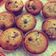 maramara1 Cooksnap-ja, amikor elkészítette a(z) Meggyes-csokis muffin receptet.