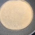Cooksnap dari ekitchen untuk resep Homemade Kulit Lumpia
