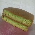 Cooksnap dari Aymah_JJ untuk resep Bolu tape ketan ijo
