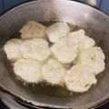 Cooksnap dari Santi untuk resep Cireng Bumbu Rujak