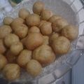 Cooksnap dari rizki maulani untuk resep Bola bola ubi