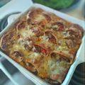 Zsoa Antal Cooksnap-ja, amikor elkészítette a(z) Sertésszűz krumplis palacsintába töltve receptet.