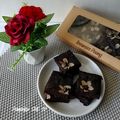 Cooksnap dari 🍹🍕 pawonku 🍜🍚 untuk resep Brownies Pisang (#postingrame2_pisang)