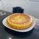 El cooksnap de Rocio cuando hizo Tortilla de patata con la freidora de aire caliente.