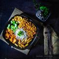 Cooksnap dari Dapur_Fayfood EvaYulian untuk resep Rapokki porsi anak kost