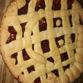 El cooksnap de ♡《NATY》♡ cuando hizo Pastafrola ECONÓMICA.