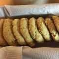 El cooksnap de monica alberti bentancur cuando hizo Galletas de avena.