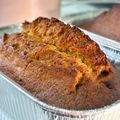 Cooksnap dari Puput Palipuring Tyas untuk resep Banana Oat Cake Gluten Free