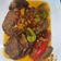Cooksnap dari Marisa N. Lestari untuk resep Dendeng Balado