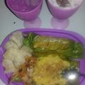 Cooksnap dari Winda Dapur Hinzahhzi untuk resep Nasi bakar ayam rica2 keto / demb #keto dengan testimoni !