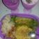 Cooksnap dari Winda Dapur Hinzahhzi untuk resep Nasi bakar ayam rica2 keto / demb #keto dengan testimoni !