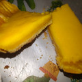 Cooksnap dari Rabiatul Adawiah Amin untuk resep Pie susu teflon ekonomis/kue lontar papua