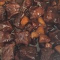 Cooksnap dari bungamaya untuk resep Semur daging sapi