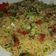 صورة من Allawe Kareem، شاركها بعد تجربة وصفة سلطة رز بسيطة ولذيذة (عملت هالوصفة لحبيبتي konditor)