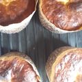 El cooksnap de Ginny Canal cuando hizo Panetón Peruano.