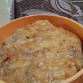Cooksnap dari rosianaDama14 untuk resep Banana Bread (kukus)