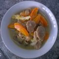 Cooksnap dari ning endang untuk resep Cap Cay Bakso #RabuBaru