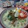 Cooksnap dari Sri Rahmawati untuk resep Soto Ayam Kuah Santan