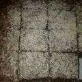 Cooksnap dari vivi untuk resep Brownies chocolatos irit telur