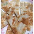 tracy 的 蔥油餅 cooksnap