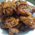 Cooksnap dari Henny untuk resep Ayam Karamel