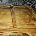 El cooksnap de Florencia Vazquez cuando hizo Torta de fiambre masa licuada/batida.