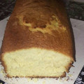 El cooksnap de Romina Sanchez cuando hizo Budin fácil☕🍮.