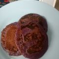 Cooksnap dari Selviyani untuk resep Banana pancake (diet diabetes)