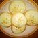 Cooksnap dari Tessy Badriyah untuk resep maizena biscuit *gluten free*