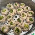 Cooksnap dari Hana Savitri untuk resep Dimsum ayam udang