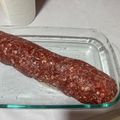 El cooksnap de Mariano Fernandez cuando hizo Arrollado de carne molida ✨.