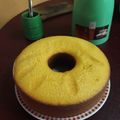 El cooksnap de angiedai cuando hizo Bizcoflan.