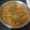 El cooksnap de Sergio Mora cuando hizo Arroz con zanahorias y espinacas.