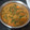 El cooksnap de Sergio Mora cuando hizo Arroz con zanahorias y espinacas.