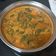 El cooksnap de Sergio Mora cuando hizo Arroz con zanahorias y espinacas.