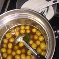 Cooksnap dari Nina fitriany untuk resep Biji salak