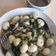 Cooksnap dari Susi Evanta Depari untuk resep Genjer tauco #BikinRamadanBerkesan #Mingguceria
