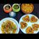 Priya Mulchandani का कुकस्नैप जब उन्होंने आलू टिक्की चाट(aloo tikki chaat recipe in hindi) बनाया था।