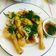 Cooksnap của Linh khi họ làm theo món GÀ LUỘC LÁ CHANH