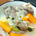 Cooksnap dari NiArch Nurul untuk resep Sop Iga Sapi