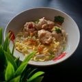 Cooksnap dari Widiyani Indrianingrum untuk resep Bakso Sapi