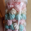 Cooksnap dari Marlin Mawardi untuk resep 7. Meringue Cookies Pemula