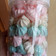 Cooksnap dari Marlin Mawardi untuk resep 7. Meringue Cookies Pemula