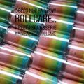 Cooksnap dari Susanti Maris untuk resep Rainbow mini roll cake