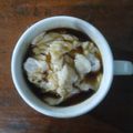 Cooksnap dari Berlian Soewandono untuk resep Bubur Sumsum