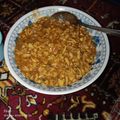 Cooksnap dari Siti Maghfiratul hasanah untuk resep Cincangan ayam,utk isian pao/roti