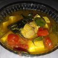 Cooksnap dari Dinka Rosalina untuk resep Tuna Woku Segar