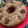 El cooksnap de july cuando hizo Budín de banana y cacao (Con aceite y sin lácteos).