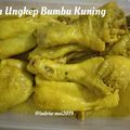 Cooksnap dari Windriayu untuk resep Ayam goreng bumbu ungkep