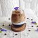 Cooksnap dari Lailazegaff untuk resep Butterfly Pea Coffee